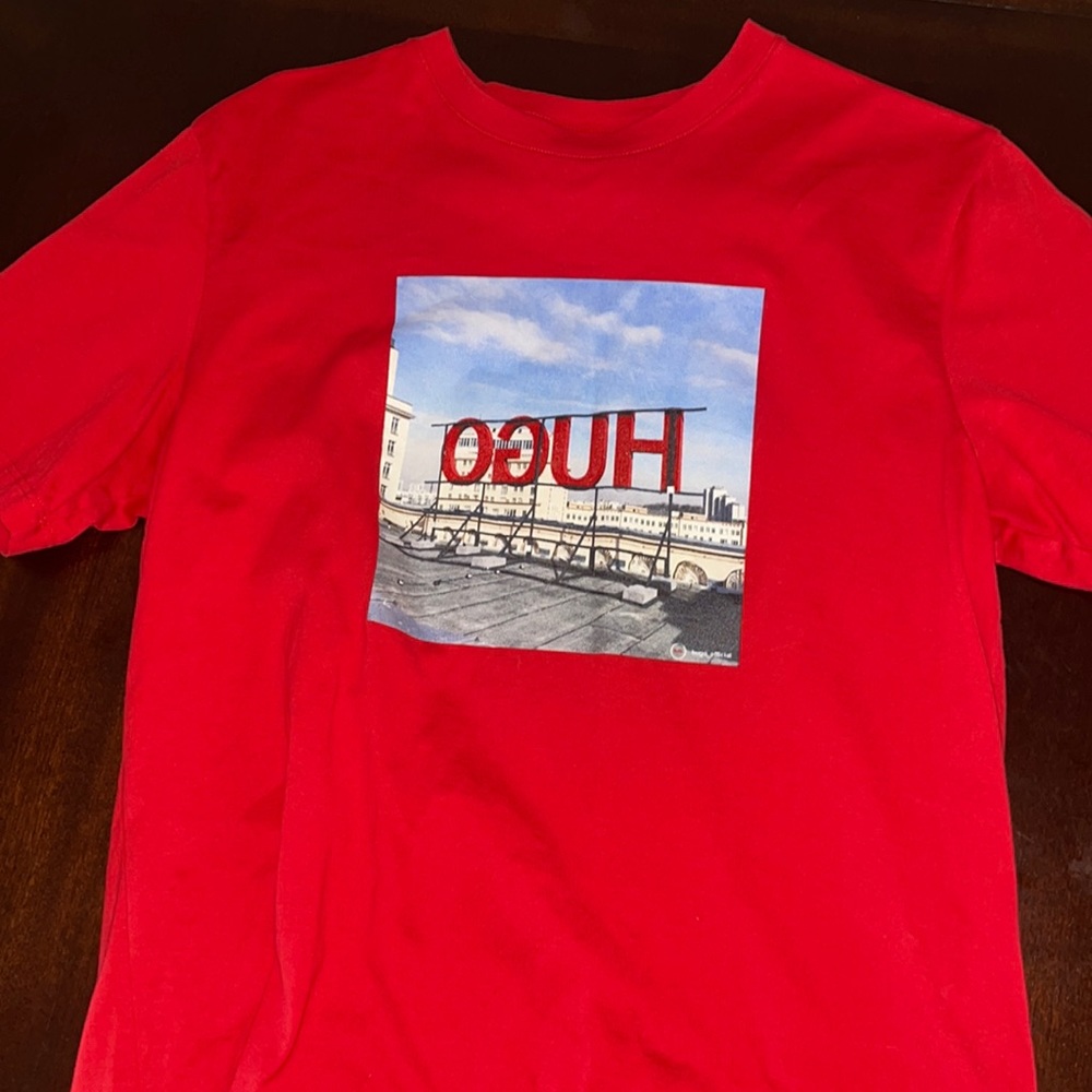 Hugo Boss Tee